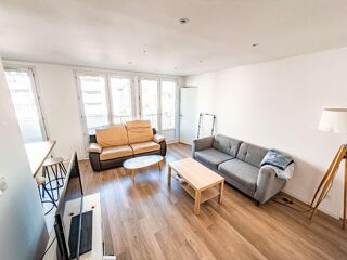  Colocation � louer 4 pi�ces 65 m�