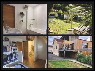  Colocation � louer 10 pi�ces 240 m�