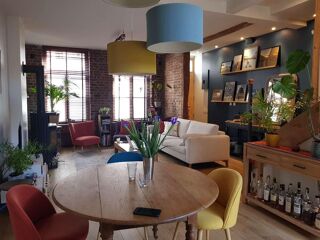  Colocation � louer 6 pi�ces 115 m�