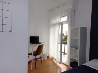  Colocation � louer 5 pi�ces 71 m�