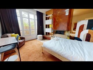  Colocation � louer 5 pi�ces 89 m�