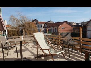  Colocation � louer 5 pi�ces 100 m�