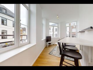  Colocation � louer 7 pi�ces 126 m�