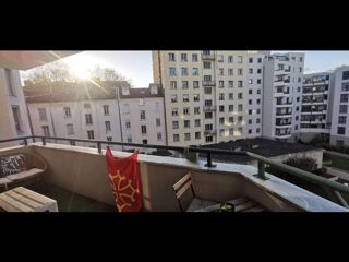  Colocation � louer 3 pi�ces 63 m�