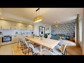  Colocation � louer 10 pi�ces 275 m�