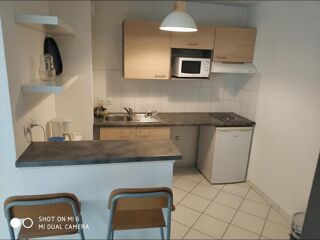  Colocation � louer 2 pi�ces 45 m�