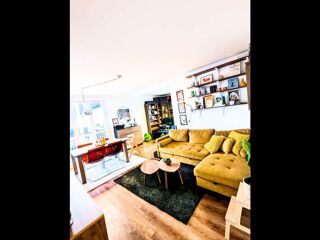  Colocation � louer 4 pi�ces 82 m�