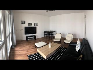  Colocation � louer 5 pi�ces 96 m�