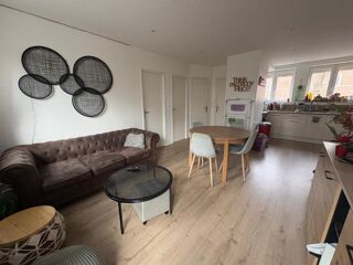  Colocation � louer 5 pi�ces 72 m�