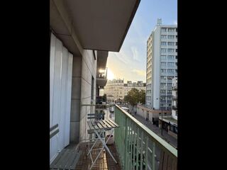  Colocation � louer 3 pi�ces 160 m�