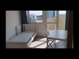  Colocation � louer 5 pi�ces 62 m�