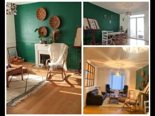  Colocation � louer 8 pi�ces 132 m�