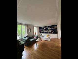  Colocation � louer 4 pi�ces 88 m�