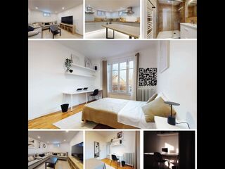  Colocation � louer 7 pi�ces 200 m�