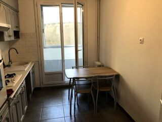  Colocation � louer 3 pi�ces 55 m�