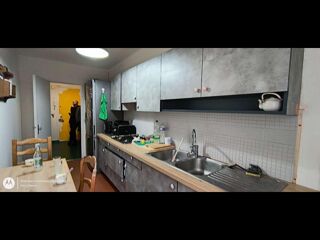  Colocation � louer 4 pi�ces 77 m�