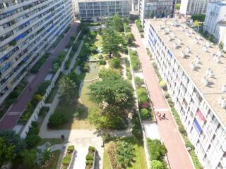  Colocation � louer 1 pi�ce 36 m�