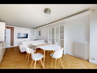  Colocation � louer 6 pi�ces 107 m�