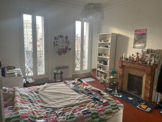  Colocation � louer 7 pi�ces 58 m�