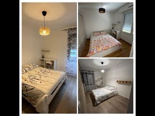  Colocation � louer 6 pi�ces 80 m�