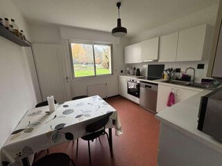  Colocation � louer 5 pi�ces 80 m�