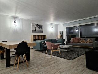  Colocation � louer 5 pi�ces 127 m�