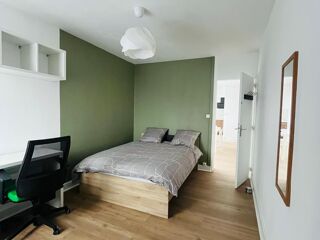  Colocation � louer 4 pi�ces 80 m�