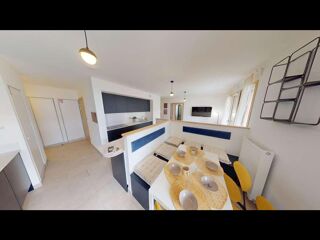  Colocation � louer 7 pi�ces 100 m�