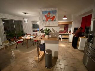  Colocation � louer 6 pi�ces 115 m�