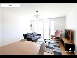  Colocation � louer 3 pi�ces 64 m�