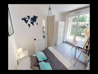  Colocation � louer 6 pi�ces 73 m�