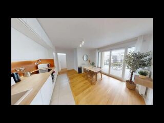  Colocation � louer 7 pi�ces 85 m�