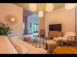  Colocation � louer 10 pi�ces 200 m�