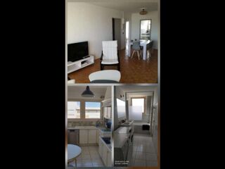  Colocation � louer 6 pi�ces 115 m�