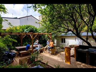  Colocation � louer 10 pi�ces 350 m�