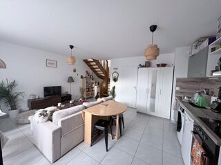  Colocation � louer 3 pi�ces 60 m�