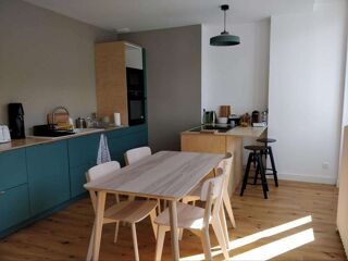  Colocation � louer 4 pi�ces 98 m�