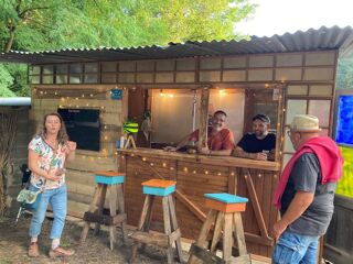  Colocation � louer 3 pi�ces 50 m�