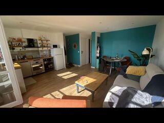  Colocation � louer 2 pi�ces 54 m�