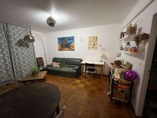  Colocation  louer 3 pices 60 m