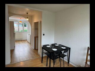  Colocation � louer 5 pi�ces 72 m�