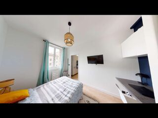  Colocation � louer 4 pi�ces 56 m�