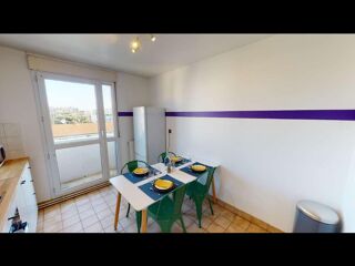  Colocation � louer 6 pi�ces 86 m�