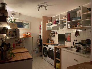  Colocation � louer 3 pi�ces 50 m�