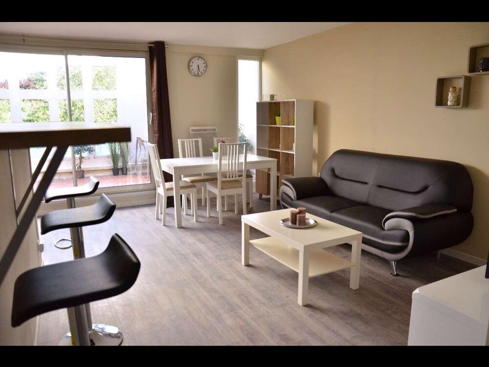 location Colocation - 5 pi�ce(s) - 100 m� Noisy-le-Grand (93160)