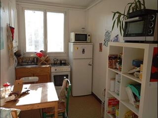  Colocation � louer 4 pi�ces 45 m�