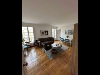  Colocation � louer 3 pi�ces 78 m�