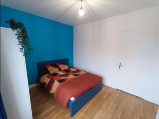  Colocation � louer 5 pi�ces 80 m�