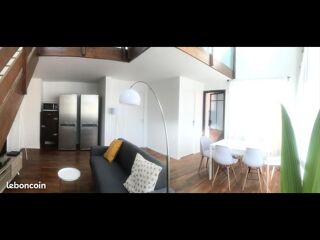  Colocation � louer 6 pi�ces 118 m�