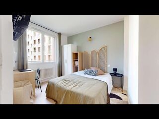  Colocation � louer 5 pi�ces 84 m�